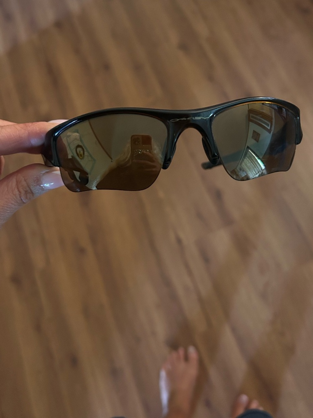 Oakley Sunglasses